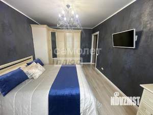 2-к квартира, вторичка, 56м2, 15/19 этаж