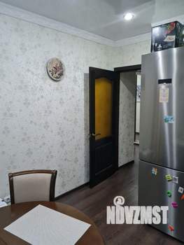 2-к квартира, вторичка, 56м2, 16/17 этаж