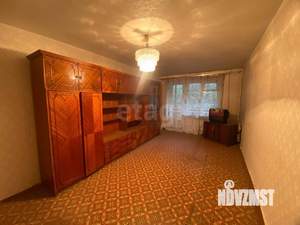 3-к квартира, вторичка, 70м2, 3/5 этаж
