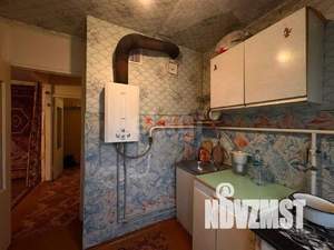 3-к квартира, вторичка, 58м2, 3/5 этаж