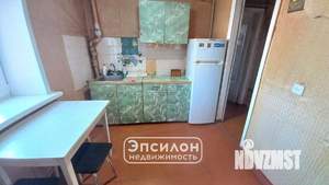 2-к квартира, вторичка, 46м2, 5/5 этаж