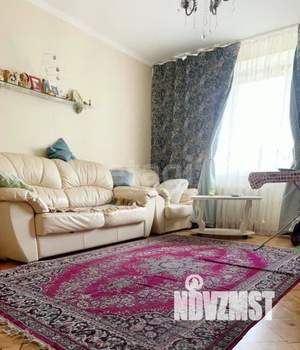 3-к квартира, вторичка, 62м2, 2/9 этаж