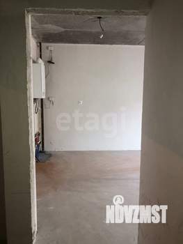 1-к квартира, вторичка, 41м2, 5/8 этаж