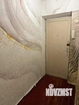 1-к квартира, вторичка, 30м2, 3/5 этаж