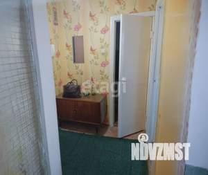 1-к квартира, вторичка, 30м2, 5/9 этаж