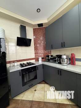 4-к квартира, вторичка, 153м2, 5/6 этаж