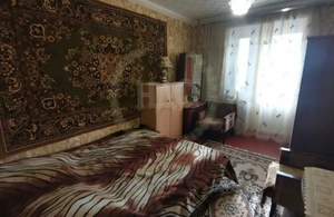 3-к квартира, вторичка, 60м2, 2/9 этаж