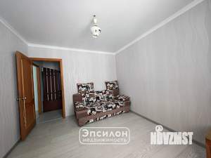 2-к квартира, вторичка, 46м2, 1/9 этаж