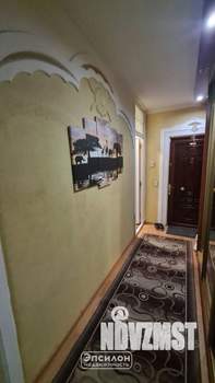 3-к квартира, вторичка, 61м2, 3/9 этаж