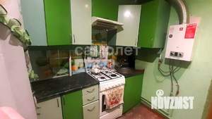 1-к квартира, вторичка, 32м2, 5/5 этаж