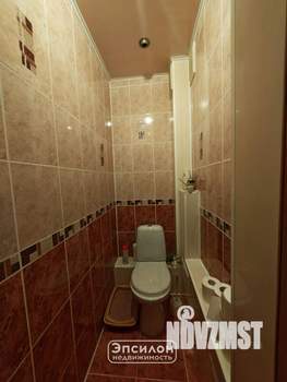 3-к квартира, вторичка, 76м2, 2/10 этаж