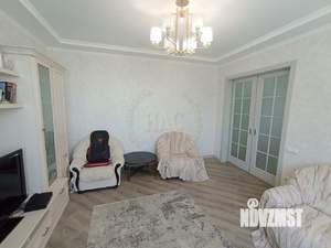 4-к квартира, вторичка, 118м2, 8/10 этаж