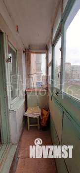 3-к квартира, вторичка, 59м2, 3/5 этаж
