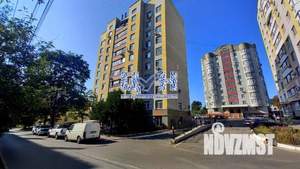 1-к квартира, вторичка, 40м2, 10/10 этаж