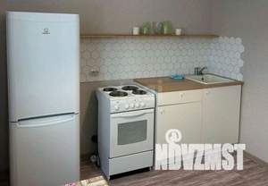 1-к квартира, вторичка, 37м2, 3/17 этаж