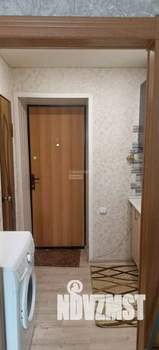 1-к квартира, вторичка, 18м2, 4/5 этаж