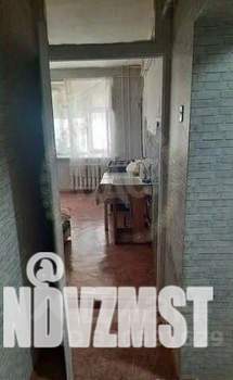 1-к квартира, вторичка, 43м2, 1/5 этаж