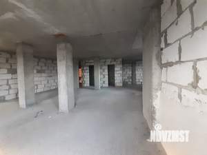 Студия квартира, вторичка, 115м2, 11/16 этаж