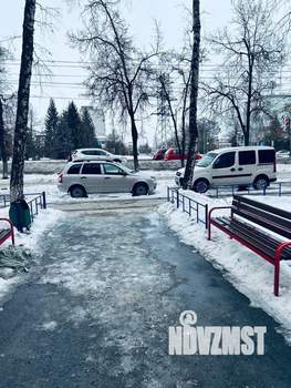 2-к квартира, вторичка, 45м2, 5/5 этаж