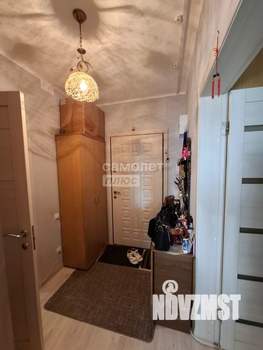 1-к квартира, вторичка, 38м2, 4/17 этаж