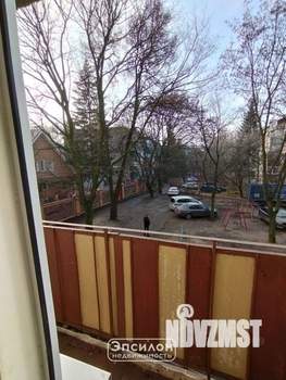 1-к квартира, вторичка, 31м2, 2/9 этаж