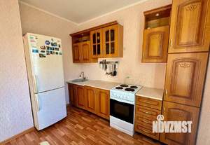 1-к квартира, вторичка, 36м2, 6/17 этаж