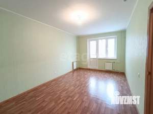 1-к квартира, вторичка, 38м2, 13/17 этаж