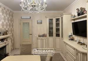 2-к квартира, вторичка, 63м2, 9/17 этаж