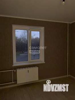 2-к квартира, вторичка, 54м2, 1/17 этаж