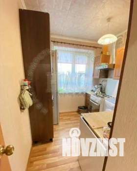 2-к квартира, вторичка, 45м2, 5/5 этаж