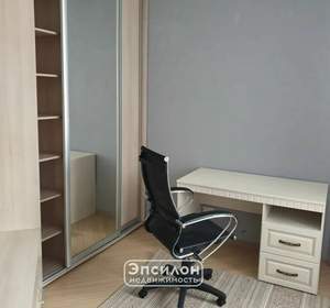 2-к квартира, вторичка, 54м2, 9/9 этаж