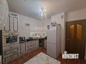 2-к квартира, вторичка, 54м2, 1/17 этаж