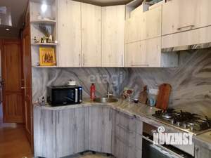 3-к квартира, вторичка, 58м2, 4/5 этаж