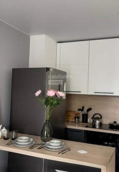 Студия квартира, вторичка, 26м2, 5/18 этаж