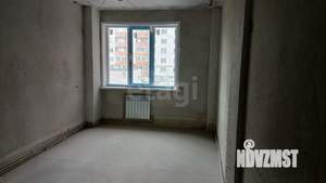 1-к квартира, вторичка, 42м2, 1/10 этаж