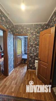 1-к квартира, вторичка, 36м2, 13/17 этаж