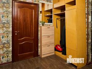 3-к квартира, вторичка, 62м2, 2/5 этаж