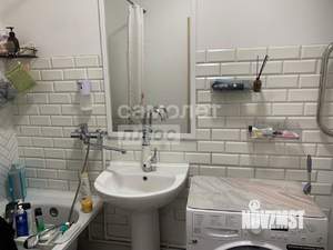 1-к квартира, вторичка, 38м2, 17/17 этаж