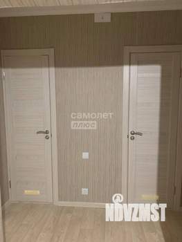 2-к квартира, вторичка, 54м2, 1/17 этаж