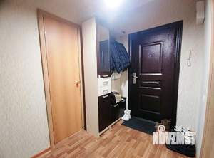 1-к квартира, вторичка, 37м2, 16/17 этаж