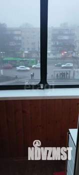 1-к квартира, вторичка, 31м2, 4/5 этаж