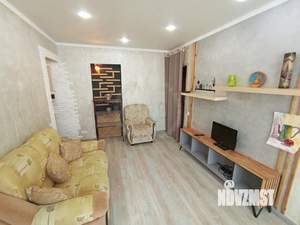 2-к квартира, вторичка, 41м2, 3/4 этаж