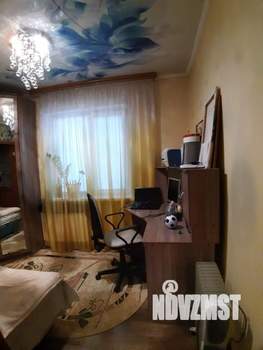 3-к квартира, вторичка, 63м2, 5/9 этаж