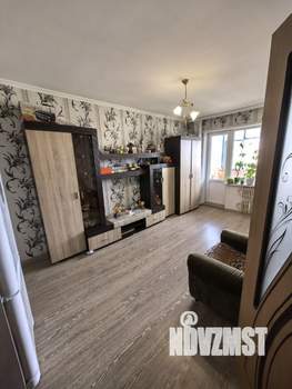2-к квартира, вторичка, 45м2, 9/9 этаж