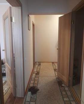 2-к квартира, вторичка, 59м2, 17/17 этаж