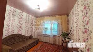 2-к квартира, вторичка, 46м2, 4/9 этаж