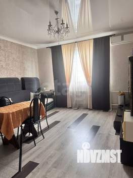 1-к квартира, вторичка, 45м2, 2/9 этаж