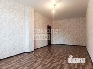 2-к квартира, вторичка, 72м2, 2/6 этаж