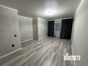 2-к квартира, вторичка, 44м2, 4/5 этаж