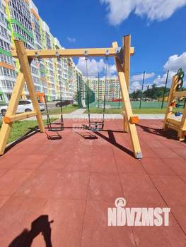 2-к квартира, вторичка, 59м2, 9/10 этаж